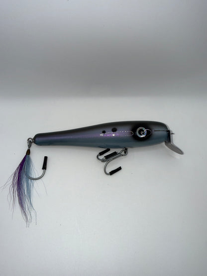 Backbay Custom Lures