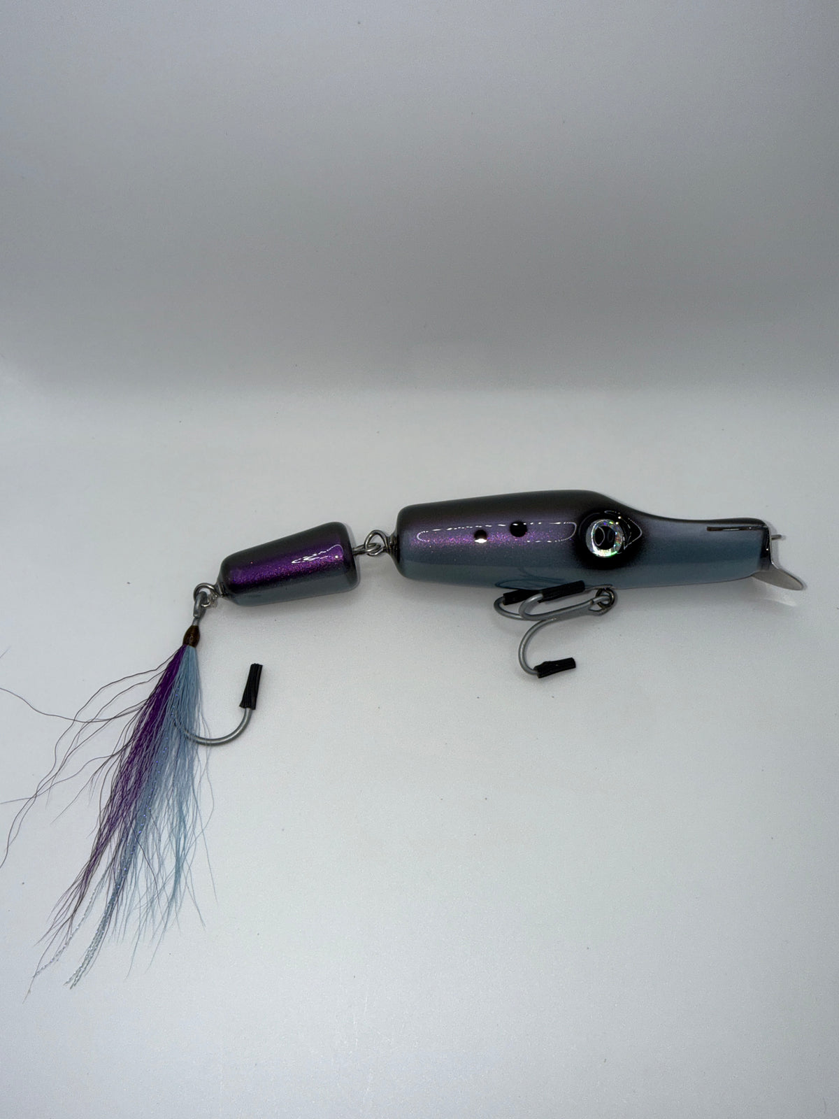 Backbay Custom Lures
