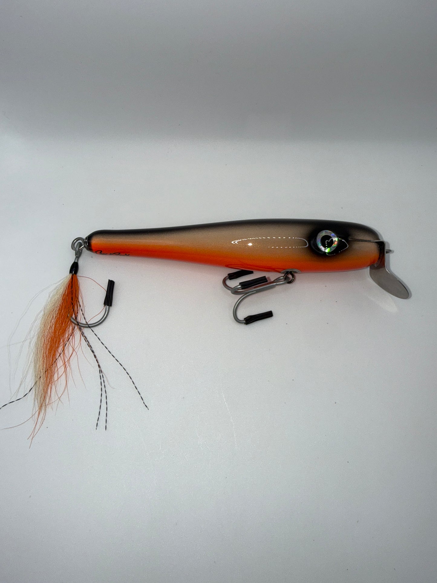Backbay Custom Lures
