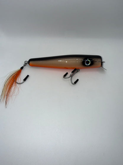 Backbay Custom Lures