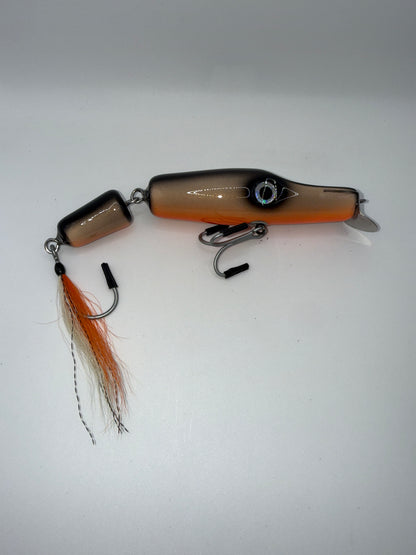 Backbay Custom Lures