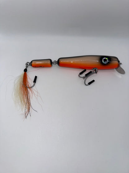 Backbay Custom Lures