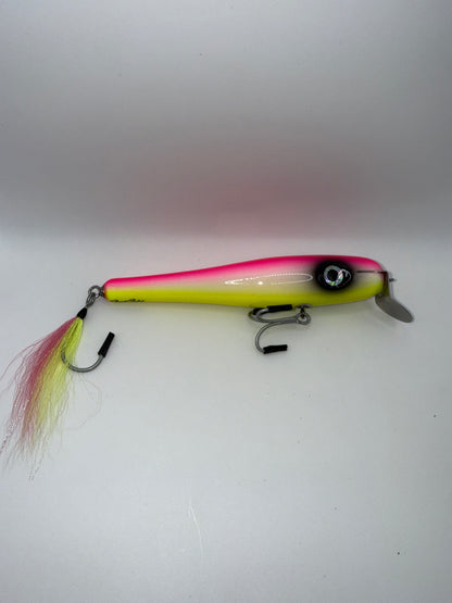 Backbay Custom Lures
