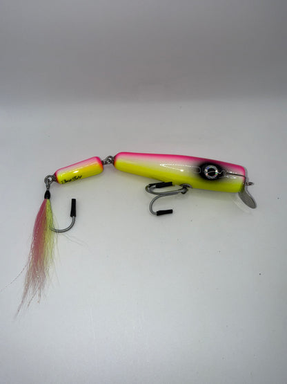 Backbay Custom Lures