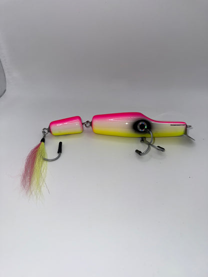 Backbay Custom Lures