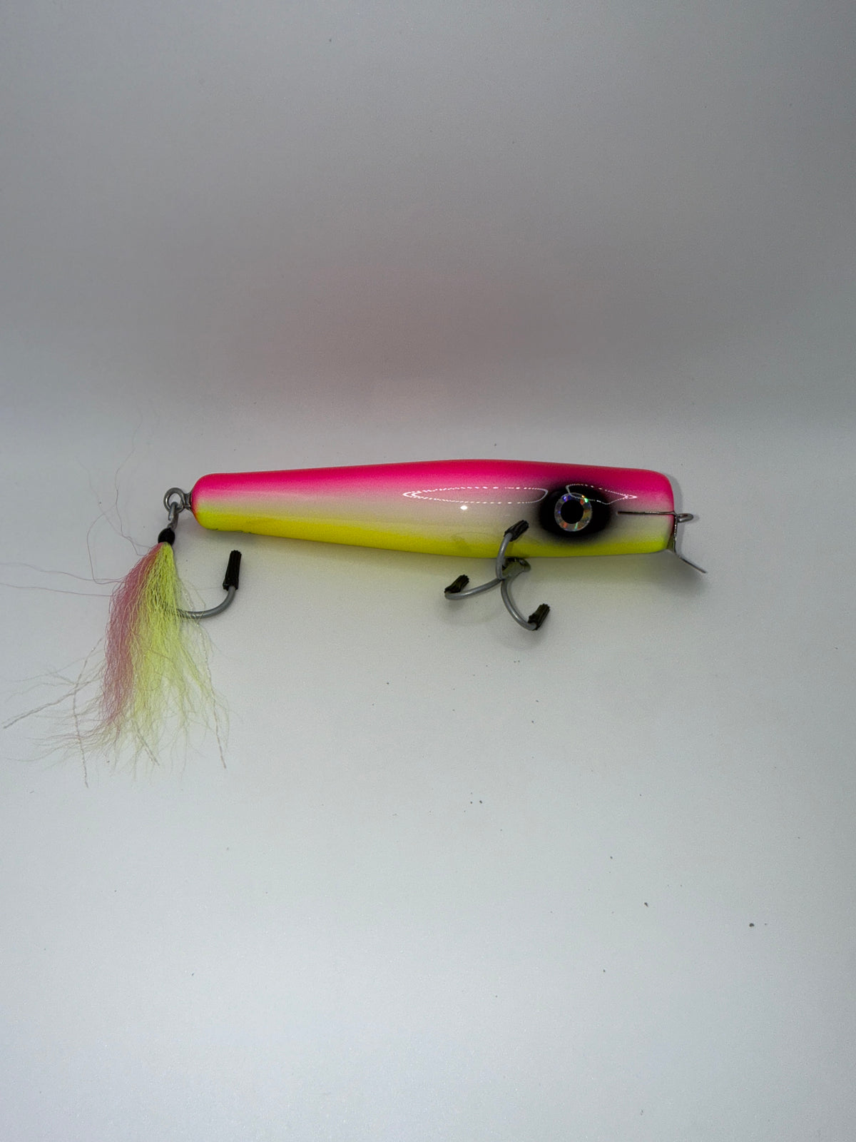Backbay Custom Lures