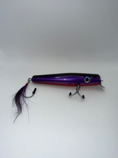 Backbay Custom Lures