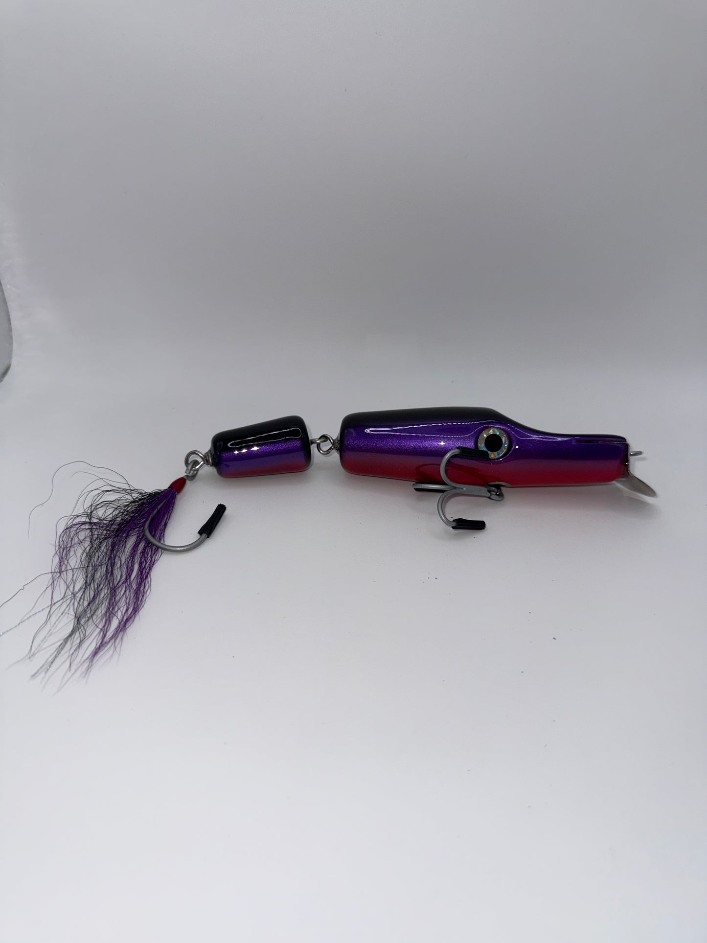 Backbay Custom Lures