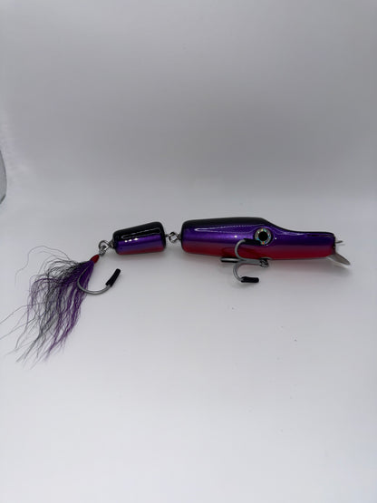 Backbay Custom Lures