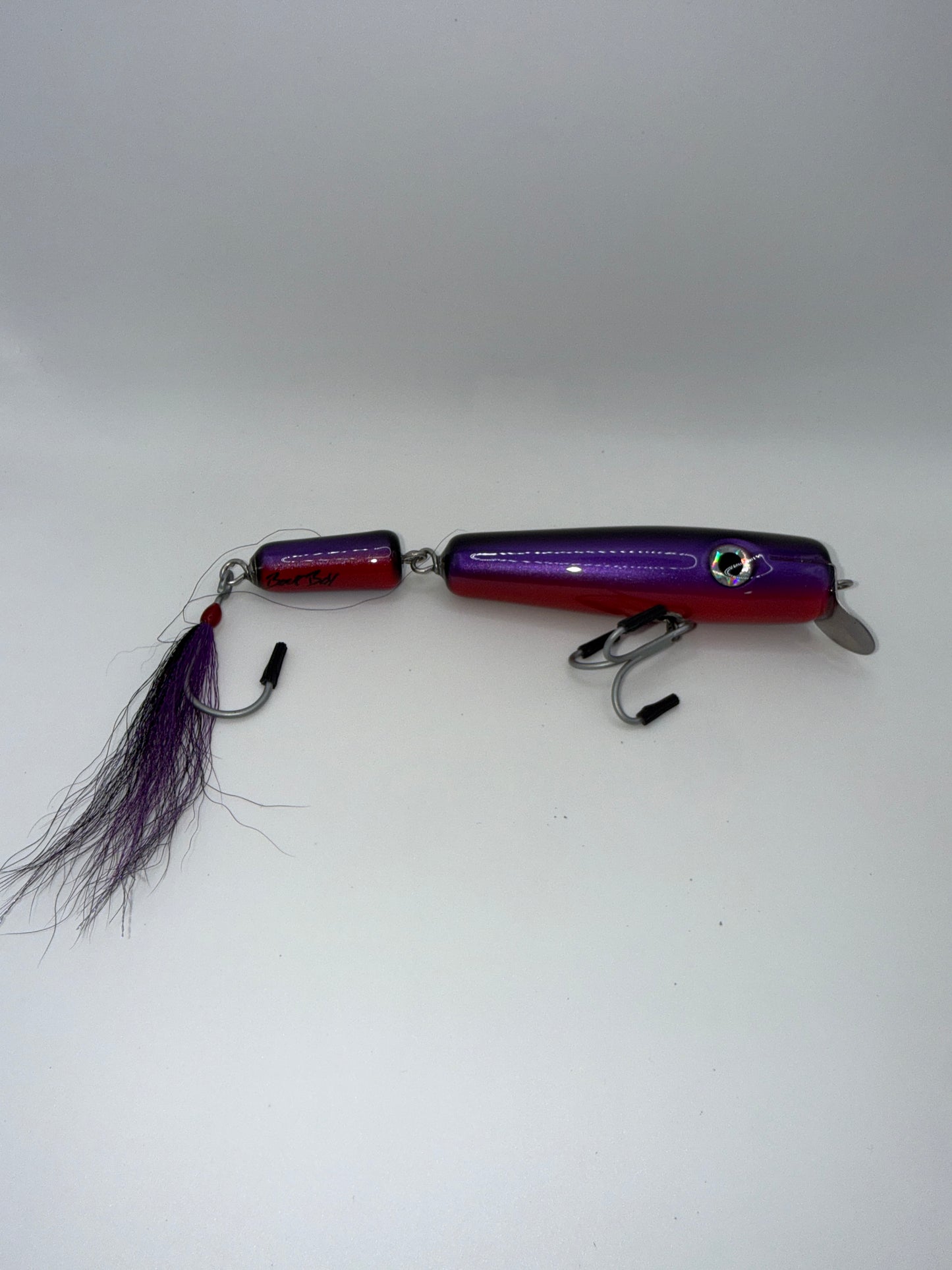 Backbay Custom Lures