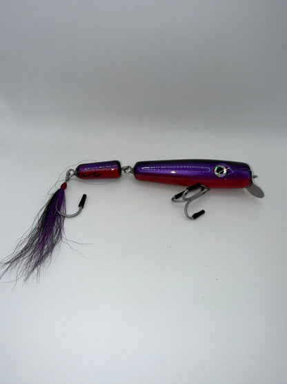 Backbay Custom Lures