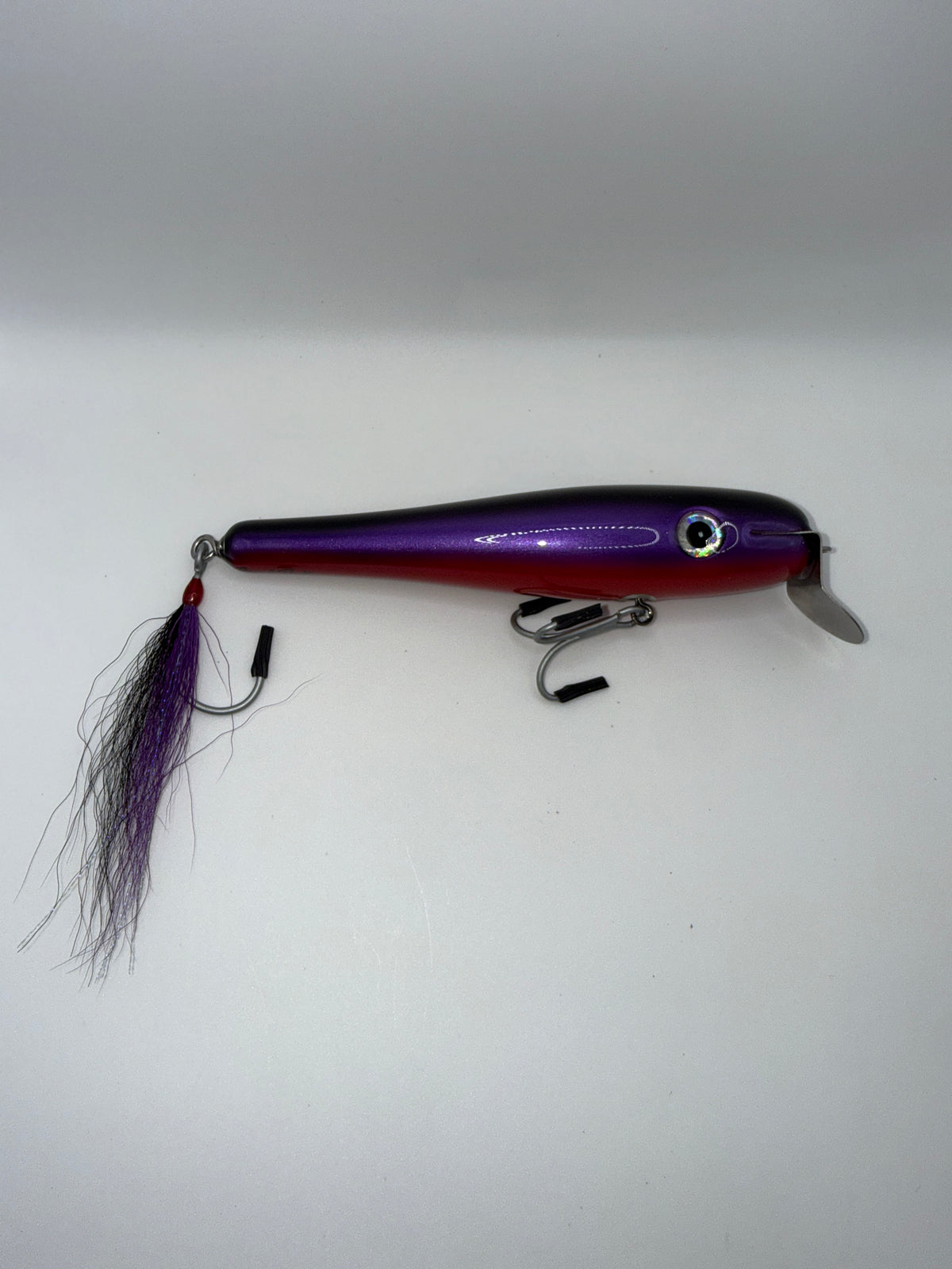Backbay Custom Lures