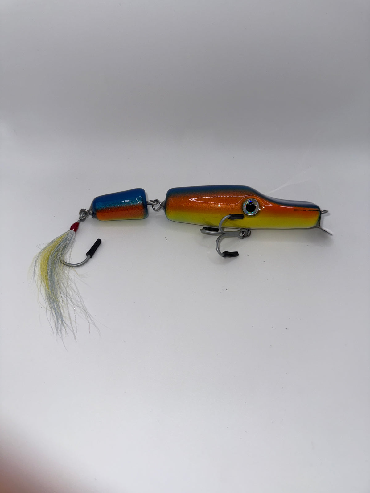Backbay Custom Lures