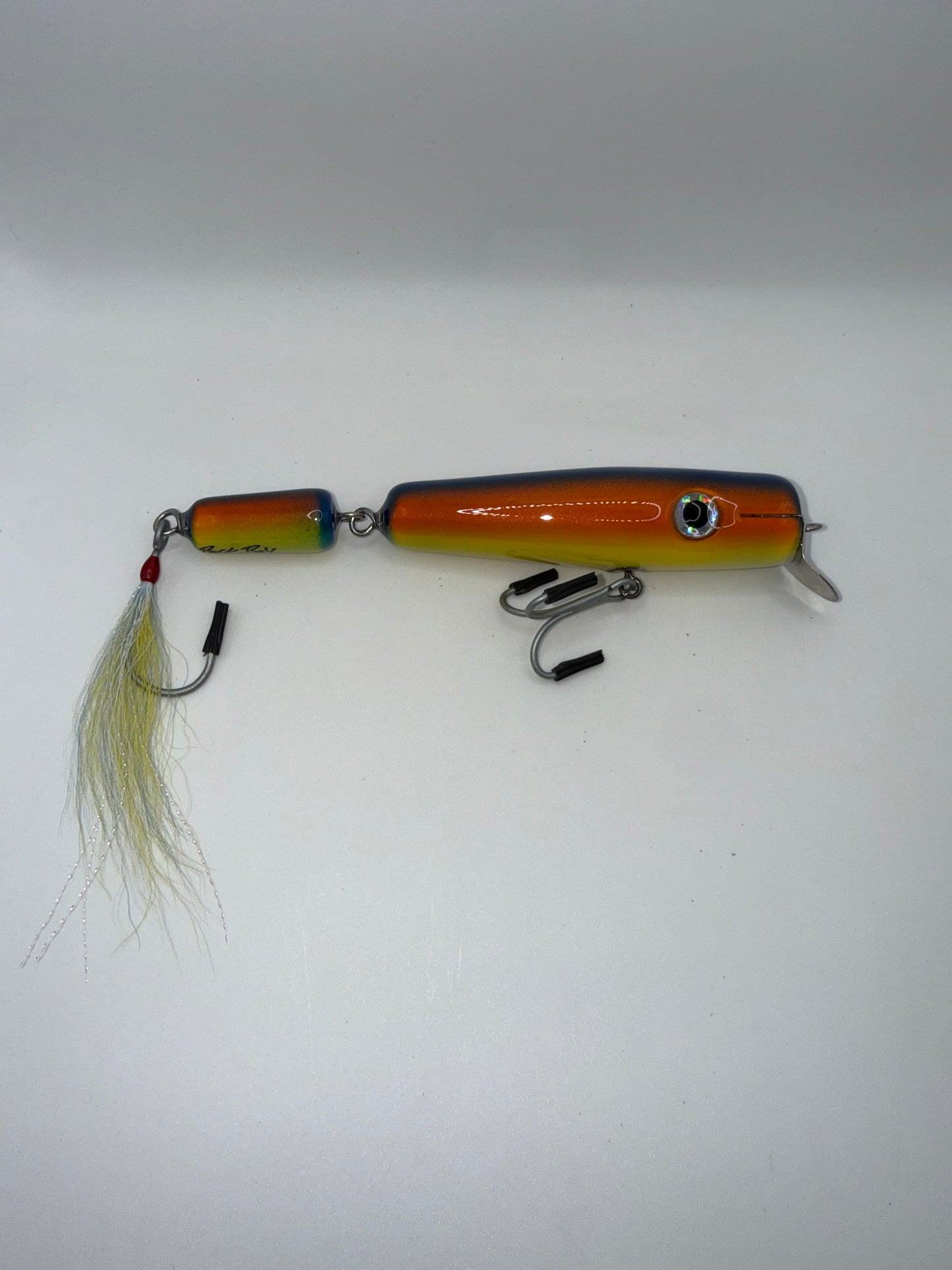 Backbay Custom Lures