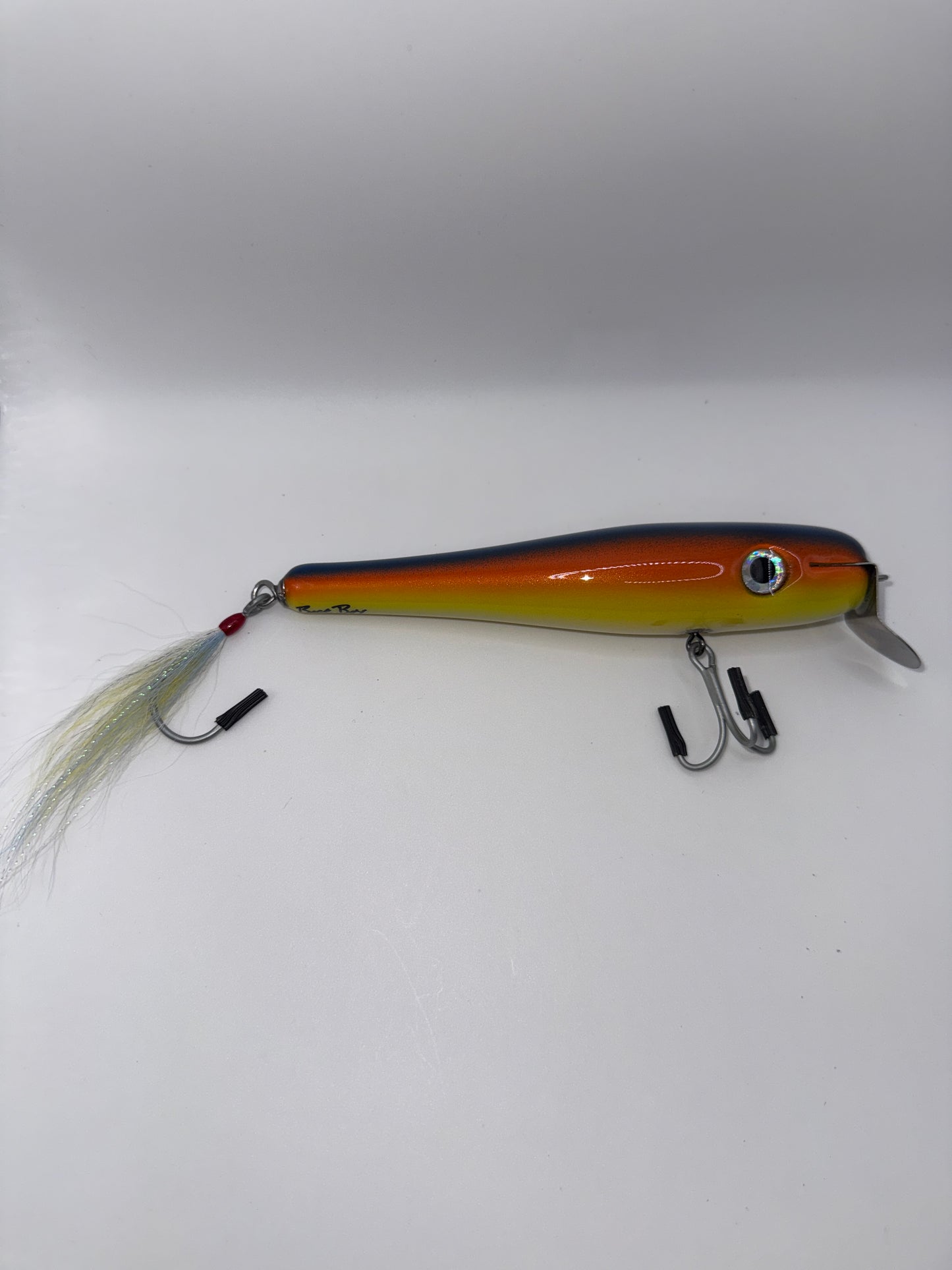 Backbay Custom Lures
