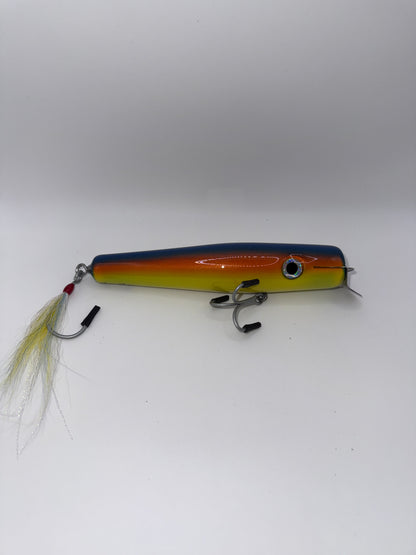 Backbay Custom Lures