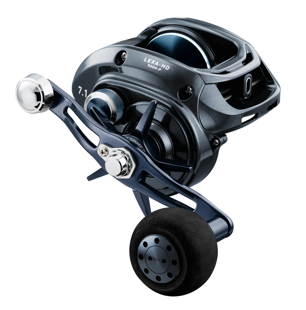 Shimano Tranx 500 – Bernie's Bait & Tackle