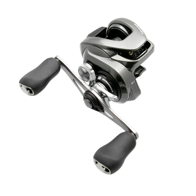 Shimano Metanium MGL B