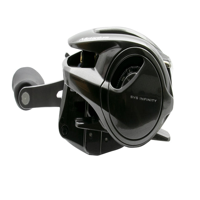 Shimano Metanium MGL B