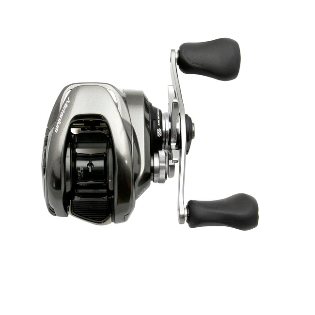 Shimano Metanium MGL B