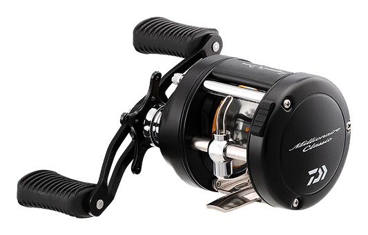 Daiwa Millionaire Classid UTD