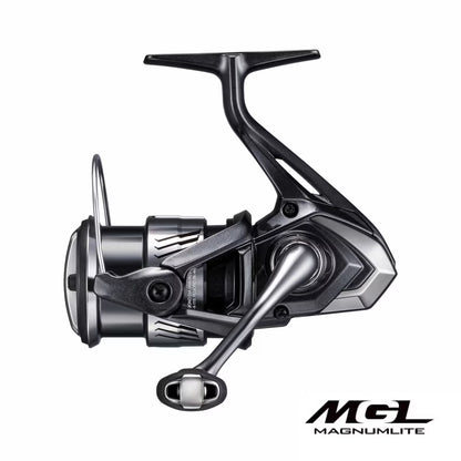 Shimano Miravel A