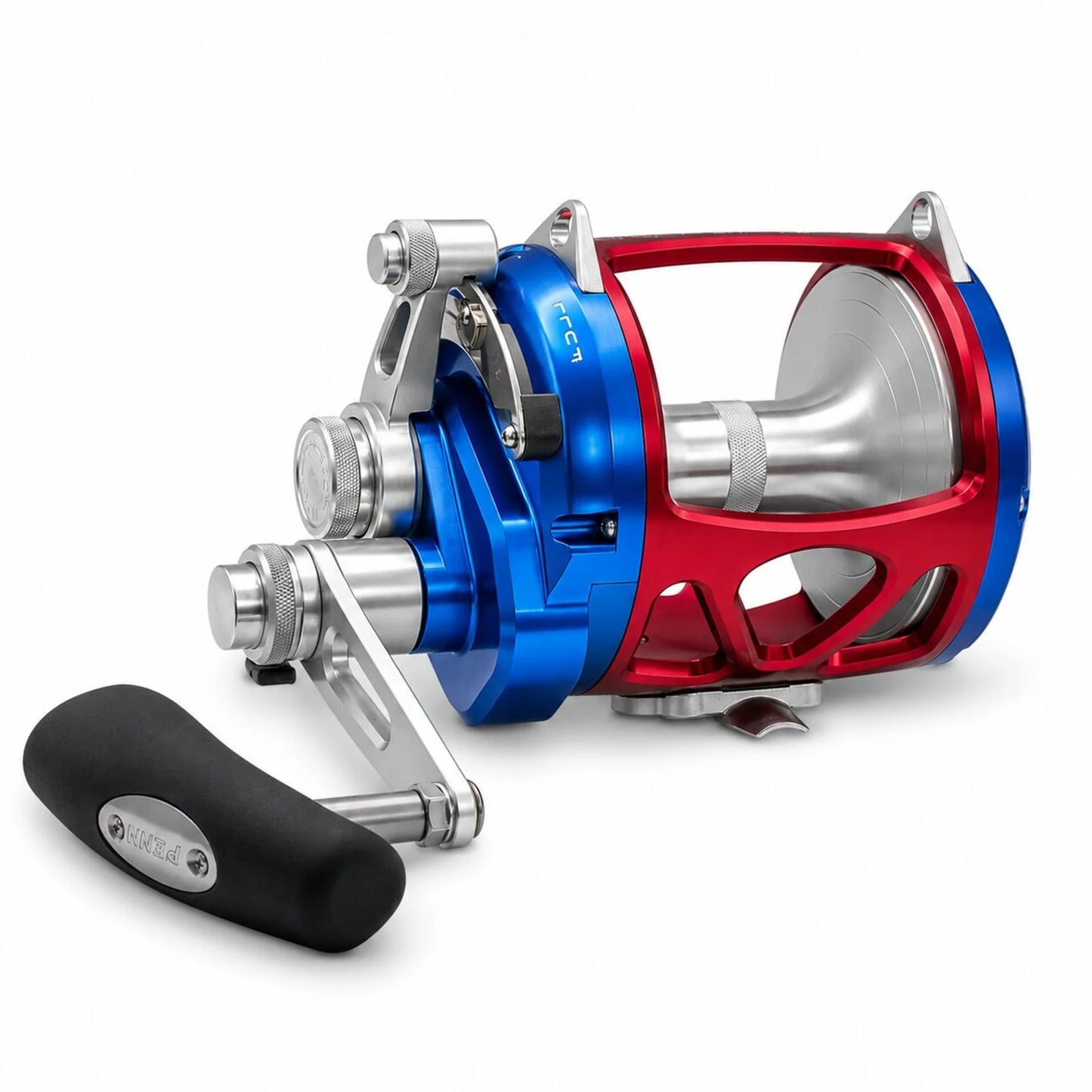 Penn International VISW2-Speed 250th Anniversary
