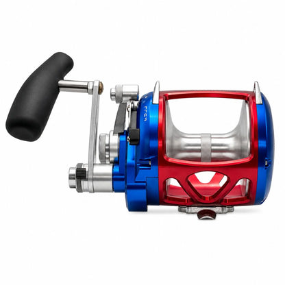Penn International VISW2-Speed 250th Anniversary