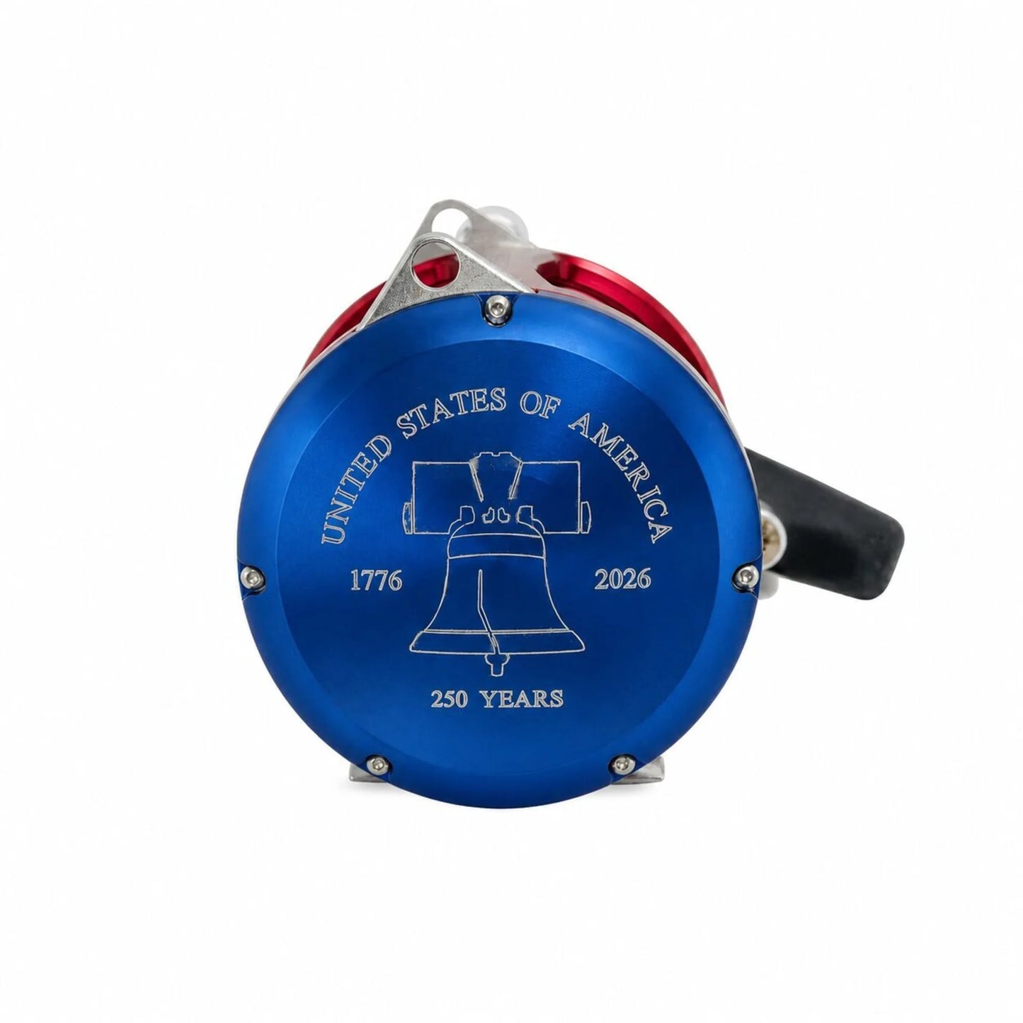 Penn International VISW2-Speed 250th Anniversary