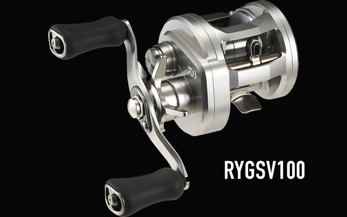 Daiwa Ryoga '26