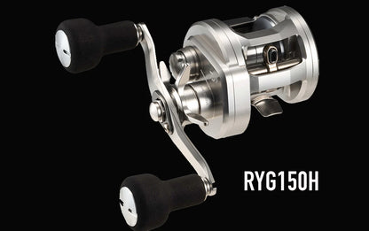 Daiwa Ryoga '26
