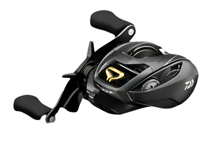 Daiwa Steez A 100