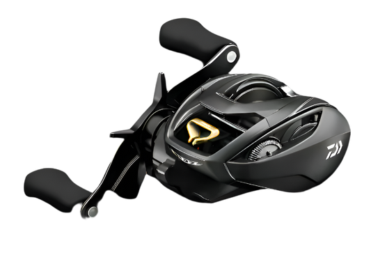 Daiwa Steez A 100
