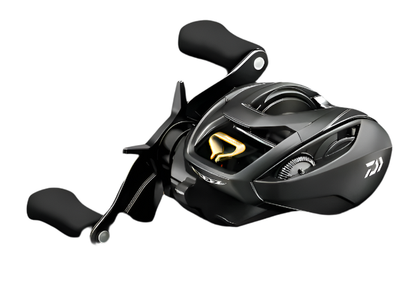 Daiwa Steez A 100 – Bernie's Bait & Tackle
