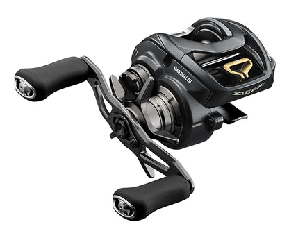 Daiwa Steez A 100