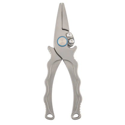 Tsunami SaltX 7.5" Titanium Fishing Pliers