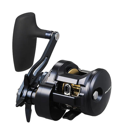 Daiwa Saltiga 300