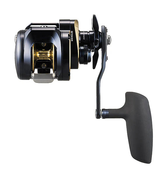 Daiwa Saltiga 300