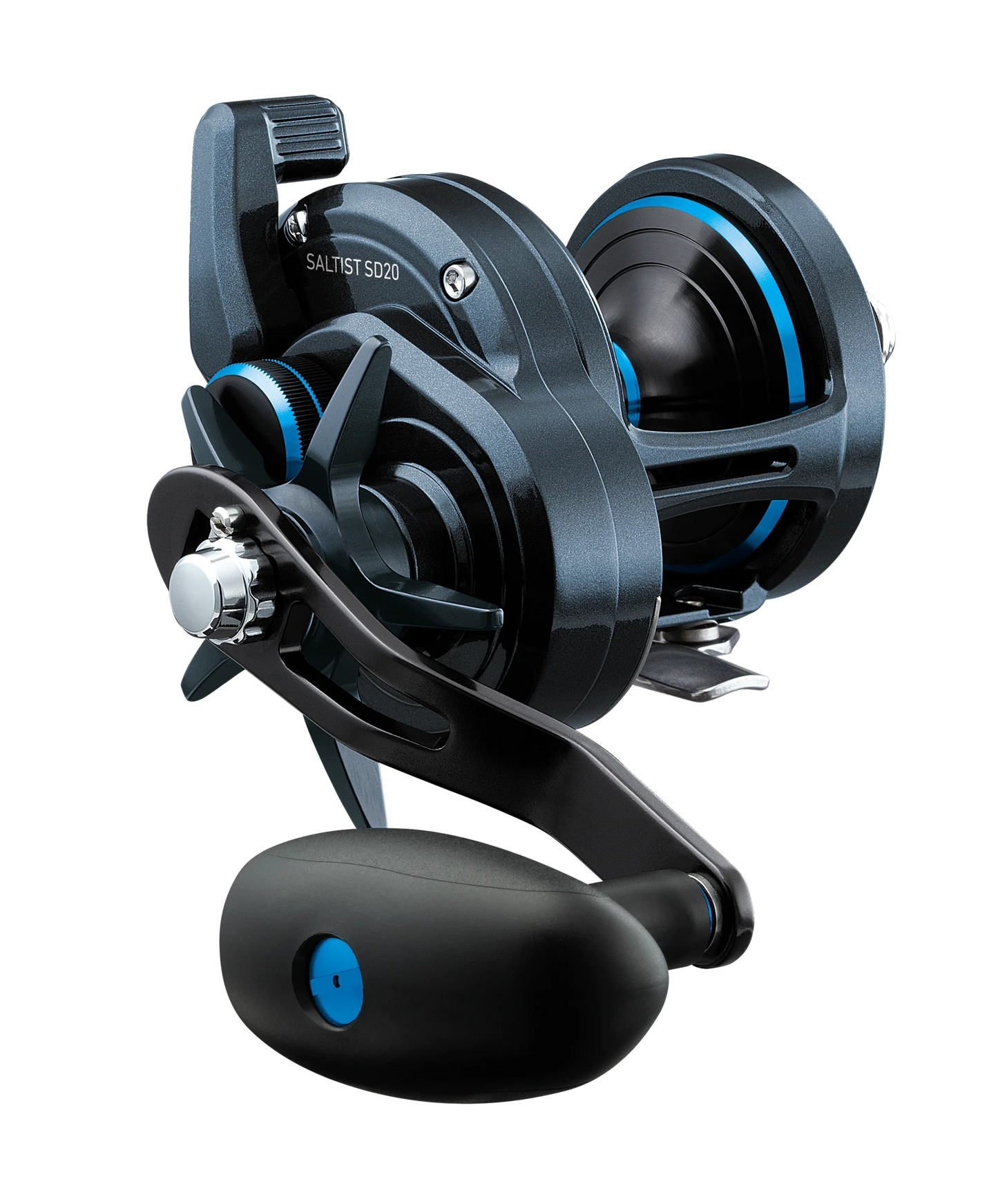 Daiwa Saltist SD 2025