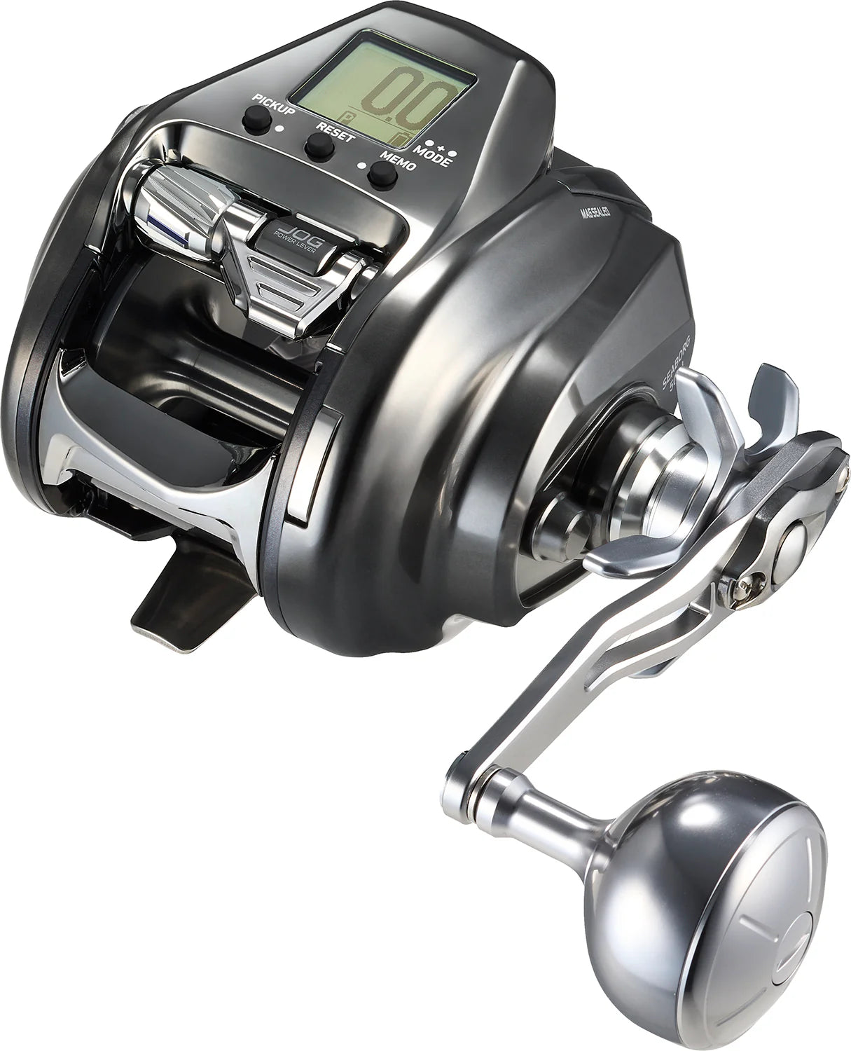 Daiwa Seaborg 500J