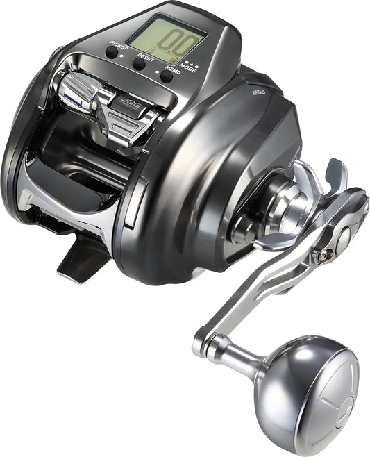 Daiwa Seaborg 500J
