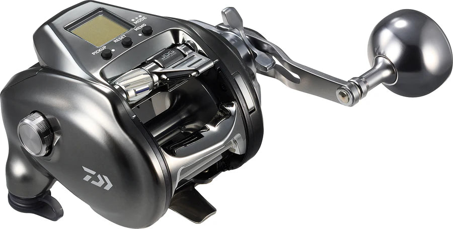 Daiwa Seaborg 500J