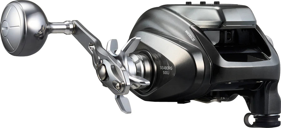 Daiwa Seaborg 500J