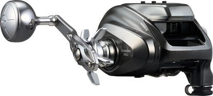 Daiwa Seaborg 500J