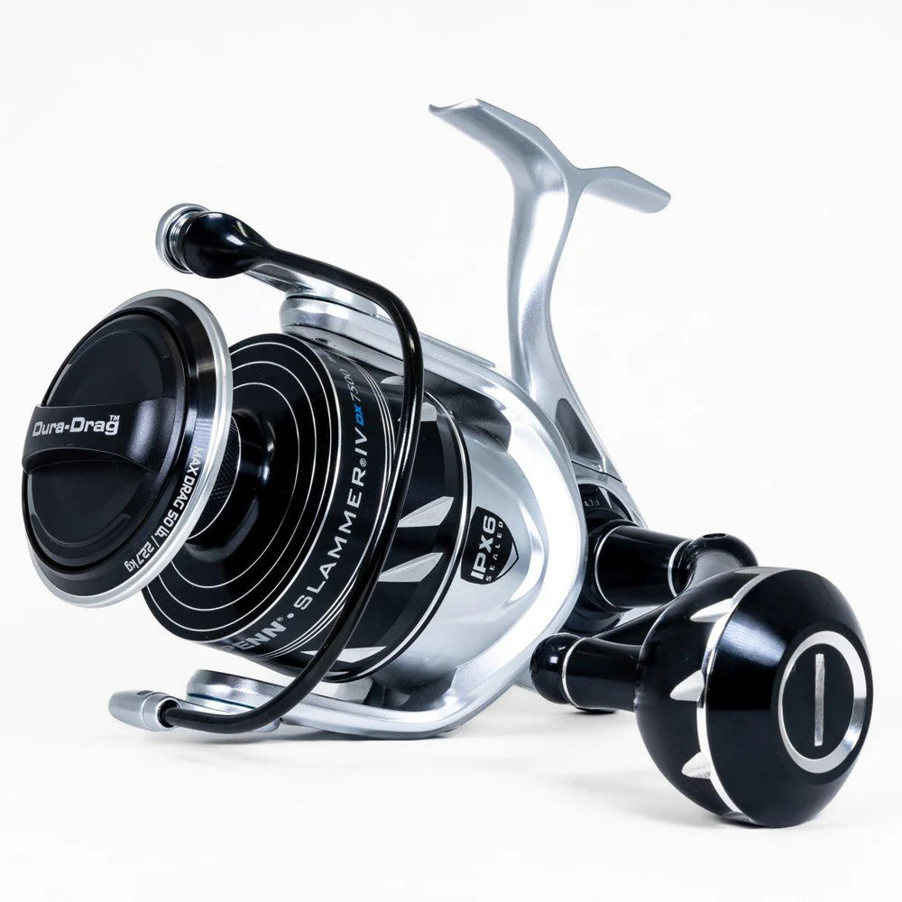 Penn Slammer IV DX