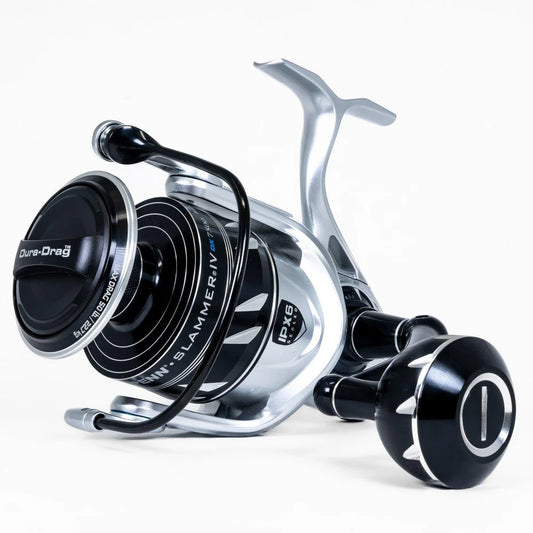Penn Slammer IV DX