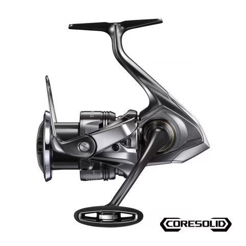 Shimano Twin Power FE