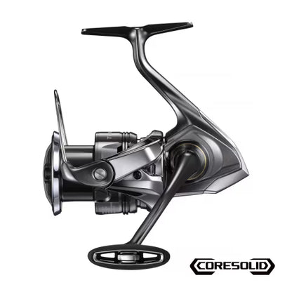 Shimano Twin Power FE