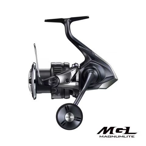 Shimano Twin Power XD FB