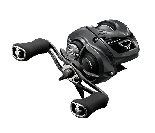 Daiwa Tatula Elite